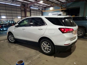 Chevrolet Equinox 1.5l Lt | Auto.bg — изображение 2 Chevrolet Equinox 1.5l Lt | Auto.bg — изображение 2