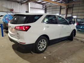 Chevrolet Equinox 1.5l Lt | Auto.bg — изображение 3 Chevrolet Equinox 1.5l Lt | Auto.bg — изображение 3