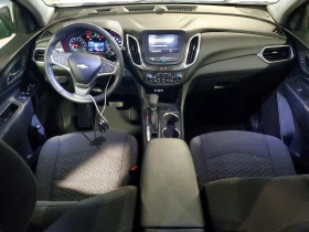 Chevrolet Equinox 1.5l Lt | Auto.bg — изображение 8 Chevrolet Equinox 1.5l Lt | Auto.bg — изображение 8