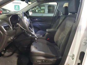 Chevrolet Equinox 1.5l Lt | Auto.bg — изображение 7 Chevrolet Equinox 1.5l Lt | Auto.bg — изображение 7