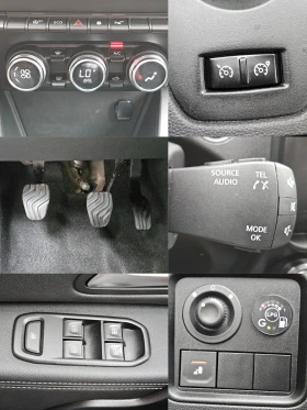 Dacia Duster 1.6i/GPL/115k.c/LED/ACC/NAVI/КАМЕРА/БЛУТУТ/EURO 6B | Auto.bg — изображение 14 Dacia Duster 1.6i/GPL/115k.c/LED/ACC/NAVI/КАМЕРА/БЛУТУТ/EURO 6B | Auto.bg — изображение 14