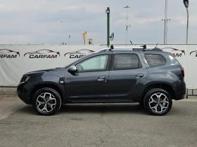 Dacia Duster 1.6i/GPL/115k.c/LED/ACC/NAVI/КАМЕРА/БЛУТУТ/EURO 6B | Auto.bg — изображение 6 Dacia Duster 1.6i/GPL/115k.c/LED/ACC/NAVI/КАМЕРА/БЛУТУТ/EURO 6B | Auto.bg — изображение 6