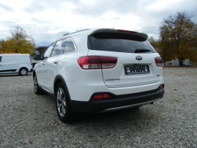 Kia Sorento 2.0 CRDI 4x4 NAVI EURO 6 - 10490 € - 27878615 5 | Car24.bg Kia Sorento 2.0 CRDI 4x4 NAVI EURO 6 - 10490 € - 27878615 5