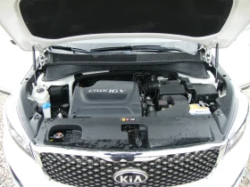 Kia Sorento 2.0 CRDI 4x4 NAVI EURO 6 - 10490 € - 27878615 16 | Car24.bg Kia Sorento 2.0 CRDI 4x4 NAVI EURO 6 - 10490 € - 27878615 16