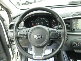 Kia Sorento 2.0 CRDI 4x4 NAVI EURO 6 - 10490 € - 27878615 14 | Car24.bg Kia Sorento 2.0 CRDI 4x4 NAVI EURO 6 - 10490 € - 27878615 14
