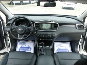 Kia Sorento 2.0 CRDI 4x4 NAVI EURO 6 - 10490 € - 27878615 15 | Car24.bg Kia Sorento 2.0 CRDI 4x4 NAVI EURO 6 - 10490 € - 27878615 15