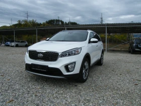 Kia Sorento 2.0 CRDI 4x4 NAVI EURO 6 - Car24.bg Kia Sorento 2.0 CRDI 4x4 NAVI EURO 6