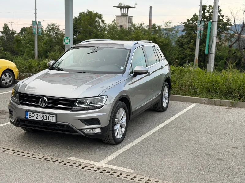 VW Tiguan 71000 км - 18600 € - 56534358 1 | Car24.bg VW Tiguan 71000 км - 18600 € - 56534358 1