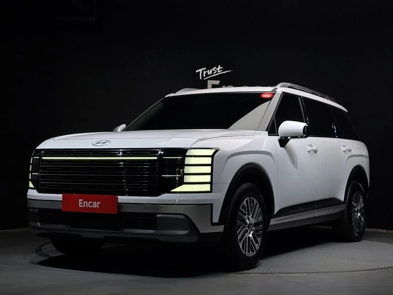 Hyundai Palisade 2.5 Automatic | Auto.bg — изображение 1 Hyundai Palisade 2.5 Automatic | Auto.bg — изображение 1
