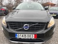 Volvo XC60 2.0D3-FACE-EВРО 6В-НАВИГАЦИЯ-6 СКОРОСТИ - [3] 
