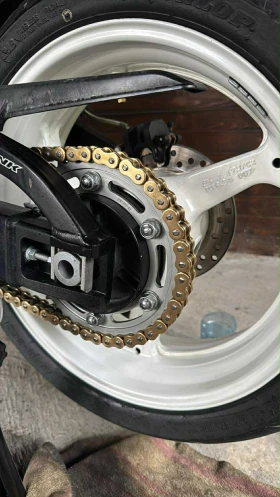 Honda Cbr RR | Auto.bg — изображение 12 Honda Cbr RR | Auto.bg — изображение 12