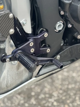 Honda Cbr RR | Auto.bg — изображение 10 Honda Cbr RR | Auto.bg — изображение 10