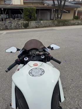 Honda Cbr RR | Auto.bg — изображение 8 Honda Cbr RR | Auto.bg — изображение 8
