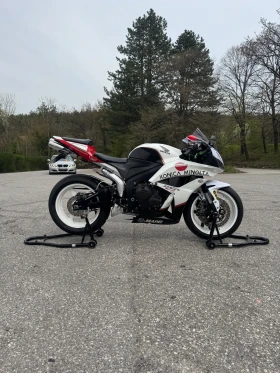Honda Cbr RR | Auto.bg — изображение 2 Honda Cbr RR | Auto.bg — изображение 2