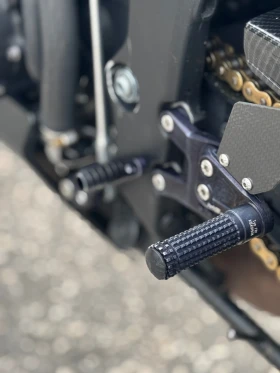 Honda Cbr RR | Auto.bg — изображение 11 Honda Cbr RR | Auto.bg — изображение 11