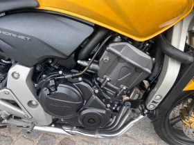 Honda Cb 600F | Auto.bg — изображение 8 Honda Cb 600F | Auto.bg — изображение 8