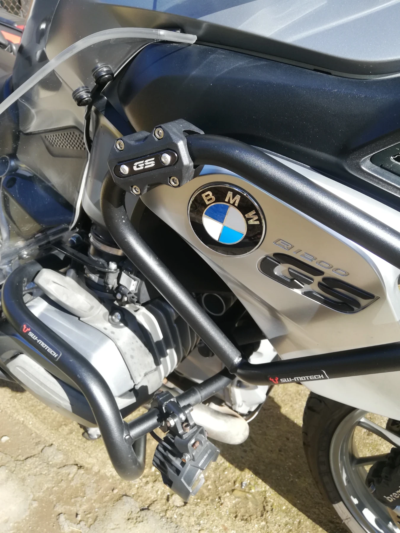 BMW R R1200GS - изображение 9 | Auto.bg BMW R R1200GS - изображение 9