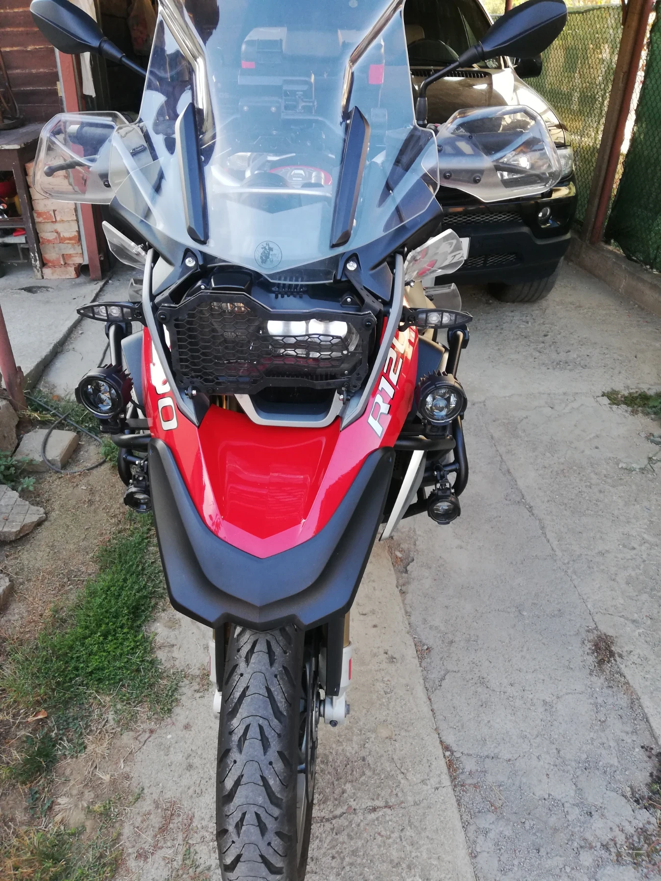 BMW R R1200GS - изображение 5 | Auto.bg BMW R R1200GS - изображение 5