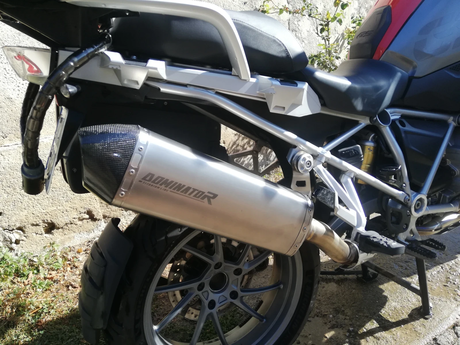 BMW R R1200GS - изображение 10 | Auto.bg BMW R R1200GS - изображение 10