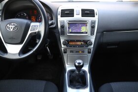 Toyota Avensis 2.0 D-4D facelift LED*** | Mobile.bg   14