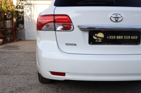 Toyota Avensis 2.0 D-4D facelift LED*** | Mobile.bg   7