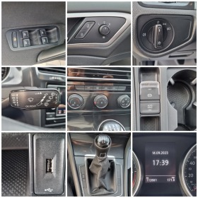 VW Golf 1.6TDi-90ps 2017. EURO 6B= 112. | Mobile.bg   15
