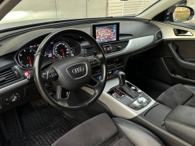 Audi A6 3.0 TDi QUATTRO MATRIX | Mobile.bg   8