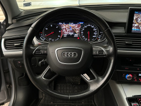 Audi A6 3.0 TDi QUATTRO MATRIX | Mobile.bg   14