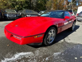 Chevrolet Corvette Carfax* АВТО КРЕДИТ - Car24.bg Chevrolet Corvette Carfax* АВТО КРЕДИТ