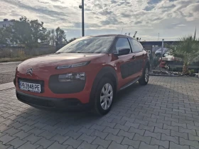 Citroen C4 Cactus 1.2 euro6 73.000x.km | Mobile.bg — малка снимка 2