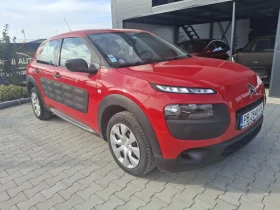 Citroen C4 Cactus 1.2 euro6 73.000x.km | Mobile.bg — малка снимка 7
