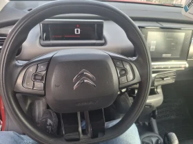 Citroen C4 Cactus 1.2 euro6 73.000x.km | Mobile.bg — малка снимка 16
