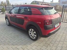 Citroen C4 Cactus 1.2 euro6 73.000x.km | Mobile.bg — малка снимка 4