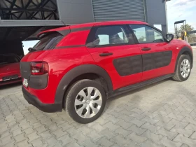 Citroen C4 Cactus 1.2 euro6 73.000x.km | Mobile.bg — малка снимка 6