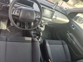 Citroen C4 Cactus 1.2 euro6 73.000x.km | Mobile.bg — малка снимка 12