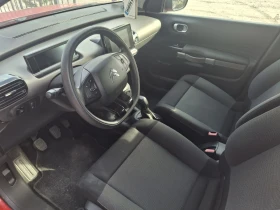 Citroen C4 Cactus 1.2 euro6 73.000x.km | Mobile.bg — малка снимка 9