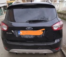 Ford Cougar 2000 дизел  | Mobile.bg — малка снимка 3