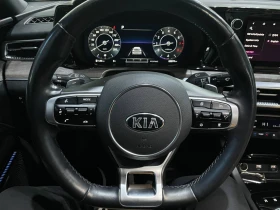 Kia K5 1.6 TGD-i ! Signature ! - 19900 € / 38921.02 лв. - 45816506 15 | Car24.bg Kia K5 1.6 TGD-i ! Signature ! - 19900 € / 38921.02 лв. - 45816506 15