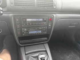 VW Passat 2.0 i Family Klimatronik | Auto.bg — изображение 15 VW Passat 2.0 i Family Klimatronik | Auto.bg — изображение 15