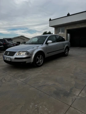 VW Passat 2.0 i Family Klimatronik | Auto.bg — изображение 2 VW Passat 2.0 i Family Klimatronik | Auto.bg — изображение 2