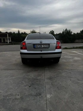 VW Passat 2.0 i Family Klimatronik | Auto.bg — изображение 5 VW Passat 2.0 i Family Klimatronik | Auto.bg — изображение 5
