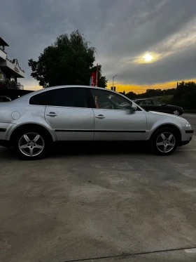 VW Passat 2.0 i Family Klimatronik | Auto.bg — изображение 7 VW Passat 2.0 i Family Klimatronik | Auto.bg — изображение 7