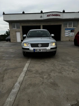 VW Passat 2.0 i Family Klimatronik