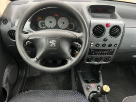 Peugeot Partner 1.6HDI PANORAMA/KLIMATIK/UNIKAT | Auto.bg — изображение 16 Peugeot Partner 1.6HDI PANORAMA/KLIMATIK/UNIKAT | Auto.bg — изображение 16