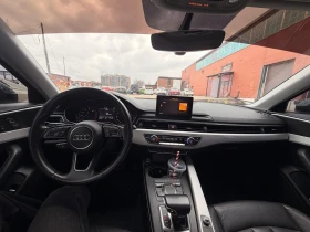 Audi A4 Komfort / ПРОГНОЗНА ЦЕНА ДО БЪЛГАРИЯ | Auto.bg — изображение 8 Audi A4 Komfort / ПРОГНОЗНА ЦЕНА ДО БЪЛГАРИЯ | Auto.bg — изображение 8