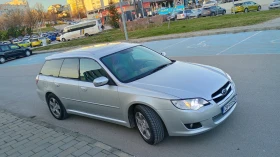 Снимка Subaru Legacy