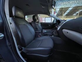 Kia Ceed undefined | Auto.bg — изображение 5 Kia Ceed undefined | Auto.bg — изображение 5