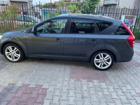 Kia Ceed undefined | Auto.bg — изображение 2 Kia Ceed undefined | Auto.bg — изображение 2