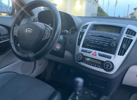 Kia Ceed undefined | Auto.bg — изображение 3 Kia Ceed undefined | Auto.bg — изображение 3