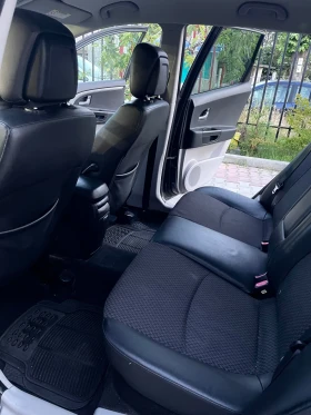 Kia Ceed undefined | Auto.bg — изображение 6 Kia Ceed undefined | Auto.bg — изображение 6